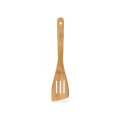 Лопатка  \ BAMBOO с прорезями AGB111 