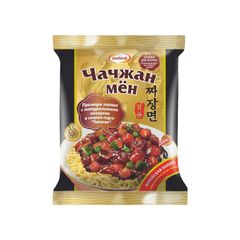 Лапша Доширак 200гр\16шт Чачжан Мён 