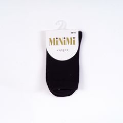 Носки Minimi \ Жен. 39-41 nero 1202 