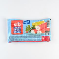 Крабовые палочки Vici 200гр\1\33  