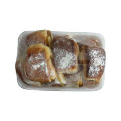 Сдоба  400гр\ с грушей (ТЕСС) 