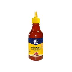 Соус Sen Soy 150гр\12шт Острый чили соус Sriracha  ст/б