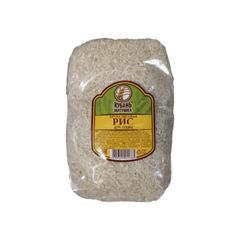 Рис Кубань-Матушка 800гр\16шт Для Плова 