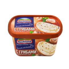 Сыр Хохланд 400гр\ с грибами 