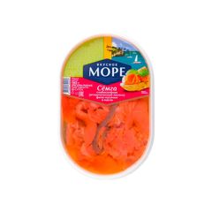 Семга Вкусное Море 180гр\30шт в масле  