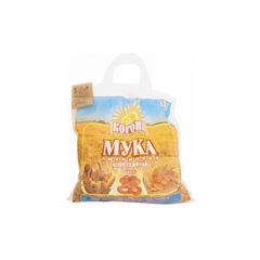 Мука Корона Ставрополья 5кг\10шт в/с ГОСТ Т3 В/С 