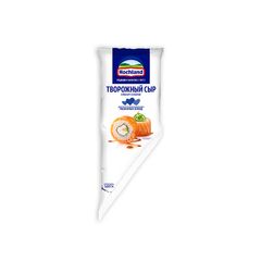 Сыр Хохланд 500гр\6шт творожный CREAM CHEESE 