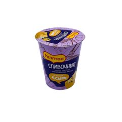 Лапша Роллтон 70гр\24шт со вкусом "Четыре сыра" стакан
