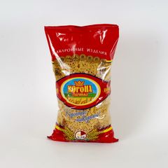 Макароны Корона Ставрополья 900гр\15шт КОЛЕЧКИ пак.