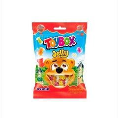 Жев. мармелад ToyBox 10гр\90шт мармелад мишки сфера 