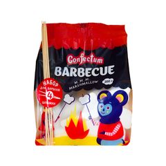 Зефир Confectum 200гр\10шт жевательный Barbwecue (ИП Войтенко) 