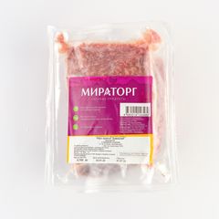 Фарш Мираторг 750гр\ куриный Домашний с/м в/у