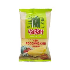 Сыр Чабан 180гр\ Российский  