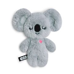 Мягкая игрушка Мякиши \ Коала Клара 953 