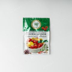 Приправа Волшебное дерево 35гр\20шт для маринования помидор 