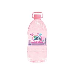 Вода Фруто Няня 5л\ детская 
