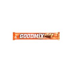 Конфеты GOODMIX 46гр\35шт SALTED PEANUT со вкусом солен. арахиса 