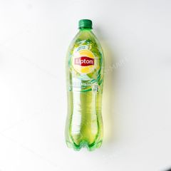 Холодный чай Липтон 1л\12шт Зеленый  
