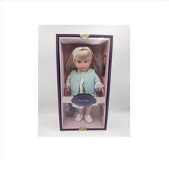 Игрушка  \ Кукла пл HW25002172 