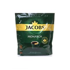 Кофе Монарх 500гр\6шт (Распрод) м/у
