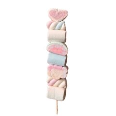 Зефир Marshmallows 30гр\ жевательный (Гагиев) 