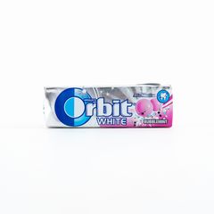 Жевательная резинка Орбит 13,6гр\30шт Баблминт 