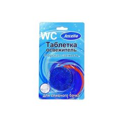 Блок д/туалета Антелла 40гр\ Океан 70790-О 