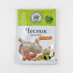 Специи Волшебное дерево 30гр\30шт Чеснок 