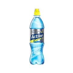 Вода Аква Минерале 0,5л\12шт Актив Цитрус  