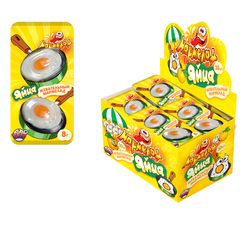 Жев. мармелад Candy Lab 8гр\30шт Яйца 