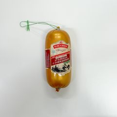 Колбаса Мясовик вес\ Рубленая с говядиной вареная 