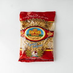 Макароны Корона Ставрополья 450гр\32шт РОЖОК 2,7 пак.