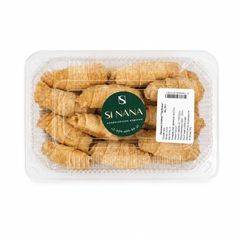 Рогалики Si-NANA \ с джемом 
