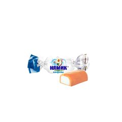 Конфеты Акконд вес\1кг Нямик 