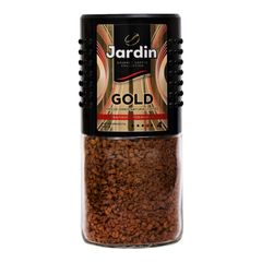 Кофе Jardin 95гр\12шт Голд ст/б