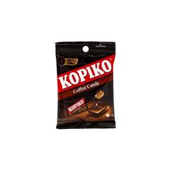 Леденцы KOPIKO 32гр\12шт COFFE CANDY BLISTER 