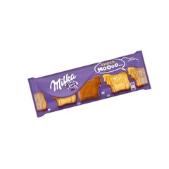 Печенье Милка 120гр\20шт Choco Moo 