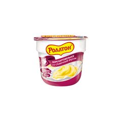 Пюре картофельное Роллтон 40гр\24шт со сливочным вкусом 