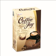 Печенье COFFEE JOY 117гр\36шт кофейное 