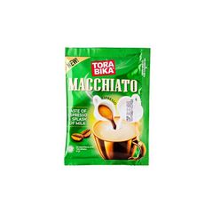 Кофейный напиток TORABIKA 5 пак/120гр\48шт MACCHIATO пакет