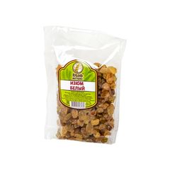 Изюм Кубань-Матушка 150гр\30шт "Изюм"  пак.