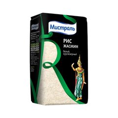 Рис Мистраль 500гр\12шт жасмин  