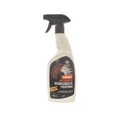 Сред-во Грасс 600мл\ для удаления ржавчины Rust remover Zink 110484 