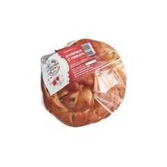 Булочка  120гр\ с маком ИП Хунова 
