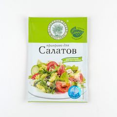 Приправа Волшебное дерево 30гр\20шт для Салатов 