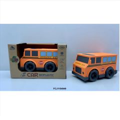 Игрушка  \ Автобус FCJ1154949 