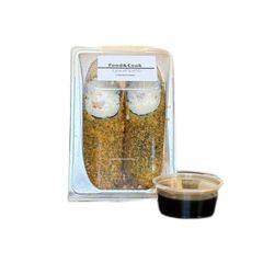 Суширитто Food&Cook 229гр\ с креветками 