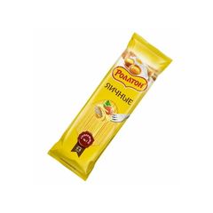 Макароны Роллтон 400гр\ Спагетти яичные 