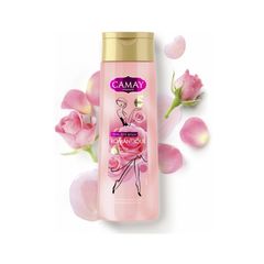 Гель для душа Камей 250мл\ Romantique 