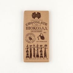 Шоколад Коммунарка 75гр\ молочный 33% 